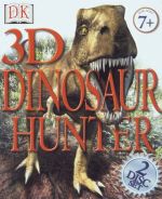 3D Dinosaur Hunter