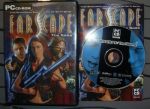 Farscape: The Game