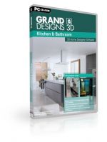 Grand Designs 3D Kitchen & Bathroom