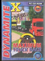 Maximum Truck Race [Dynamite X]