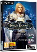 King's Bounty: The Legend [Focus Essential]