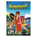 Runaway: The Dream of the Turtle [with Bonus DVD]