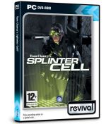 Tom Clancy's Splinter Cell [Revival]