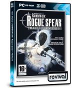 Tom Clancy's Rainbow Six: Rogue Spear Platinum [Revival]