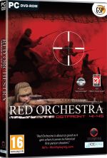 Red Orchestra [GSP]