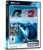 Racing Simulation 3 [Revival]