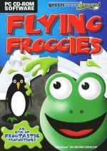 Flying Froggies