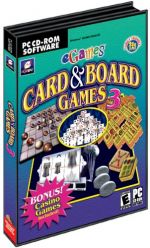 Card & Board Games 3 [eGames]