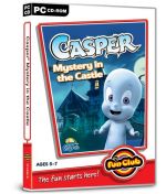 Casper: Mystery In The Castle