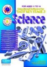 Full Marks Keystage 3 Science