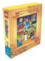 LEGO® Friends [LEGO® Masterpiece]