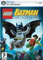 LEGO® Batman™: The Video Game