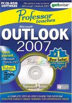 Greenstreet Professor Teaches Microsoft Outlook 2007 Training Suite