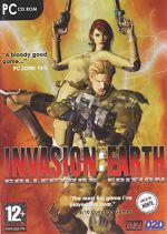 Invasion Earth [Collector's Edition]