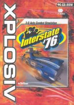 Interstate '76 [Xplosiv]