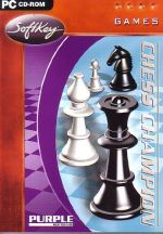 Chess Championship [Softkey]