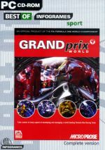 Grand Prix World [Best of Infogrames]