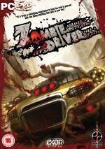 Zombie Driver