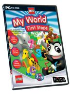 LEGO My World First Steps