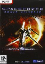 Spaceforce: Rogue Universe