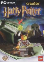 Lego Creator: Harry Potter and The Chamber Of Secrets