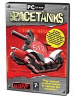 Space Tanks