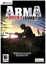 ArmA: Queens Gambit