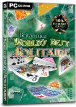 Britannica World Best Solitare