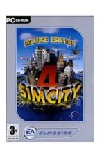 Sim City 4 Deluxe (FR)