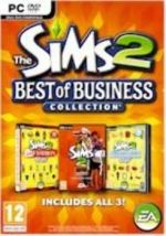 The Sims 2: Best of Business Collection