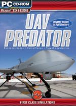 UAV Predator