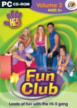 Hi-5 Fun Club