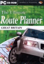 The Ultimate Route Planner