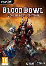 Blood Bowl : Legendary Edition