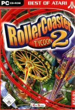 RollerCoaster Tycoon 2 (DE)