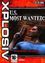 US Most Wanted (Xplosive Range)