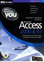 Teaching-you MS Access 2000 / 97