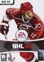 NHL 08