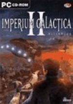 Imperium Galactica II