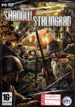 Battlestrike Shadow of Stalingrad