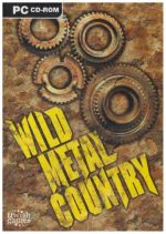 Wild Metal Country