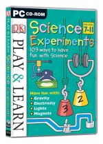 Play and Learn: Science Experiments