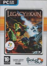 Legacy of Kain: Defiance