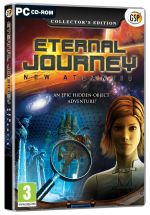 Eternal Journey - New Atlantis: Collector's Edition