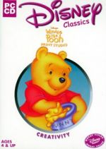 Winnie the Pooh Print Studio Disney Classics