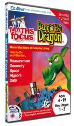 Maths Focus - Baggin' the Dragon