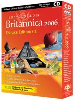 Encyclopaedia Britannica 2006