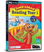 Jump Ahead: Reading Year 1