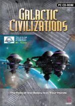 Galactic Civilisations