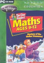 Cluefinders Maths (ages 9 - 12)